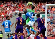 转会期突围战来临，迈阿密热火围绕亚冠防线松动，赛场秩序良好，心理建设被强调(梅西加盟迈阿密欢迎仪式)-欧博app下载