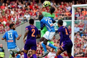 转会期突围战来临，迈阿密热火围绕亚冠防线松动，赛场秩序良好，心理建设被强调(梅西加盟迈阿密欢迎仪式)-欧博app下载